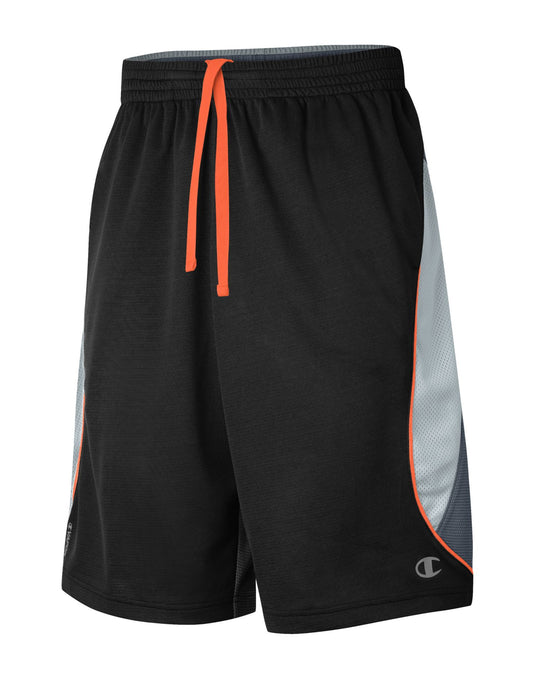 Champion Gear Men`s Authentic Basketball Shorts