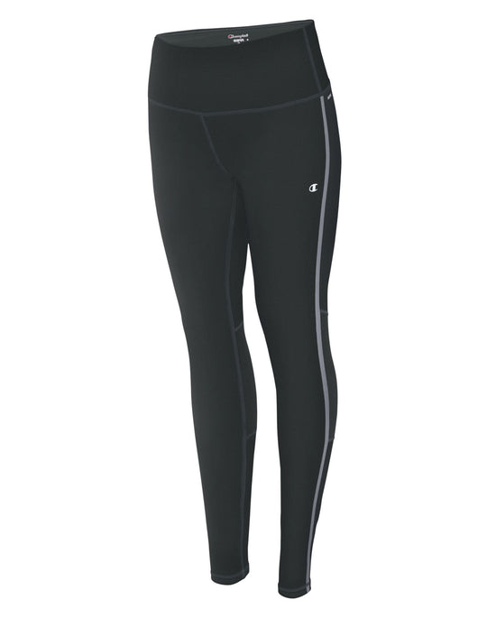 Champion Gear Women`s Best Run Tights