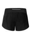 Champion Gear Women`s Marathon Run Shorts With Brief