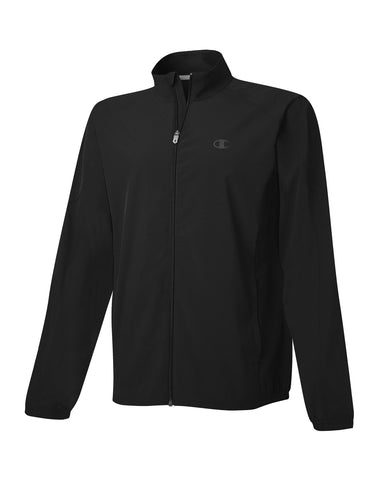 Champion Gear Men`s Performance Woven Jacket