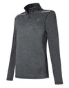 Champion Women`s Gear Marathon 1/4 Zip Long-Sleeve Top