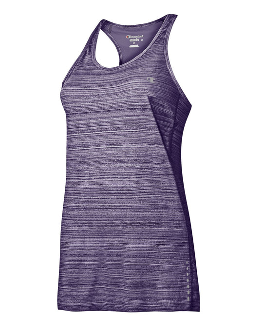 Champion Women`s Vapor Run Tank