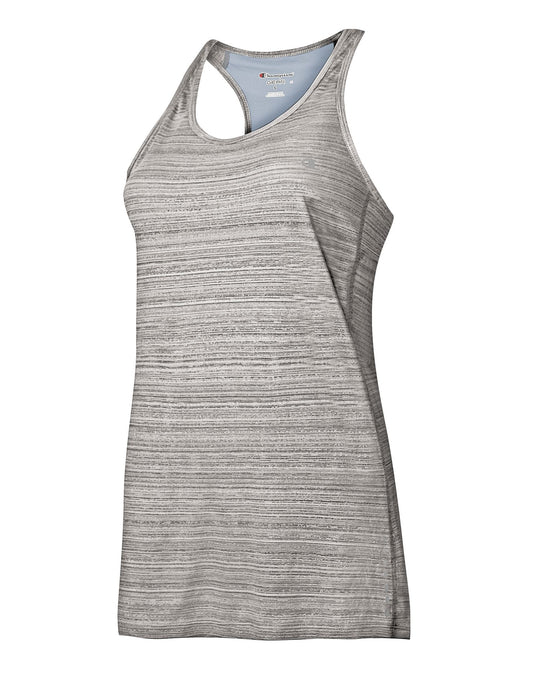 Champion Women`s Vapor Run Tank