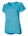 Champion Women`s Vapor Run Tee