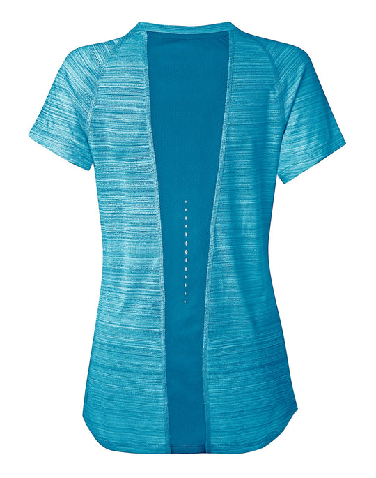 Champion Women`s Vapor Run Tee