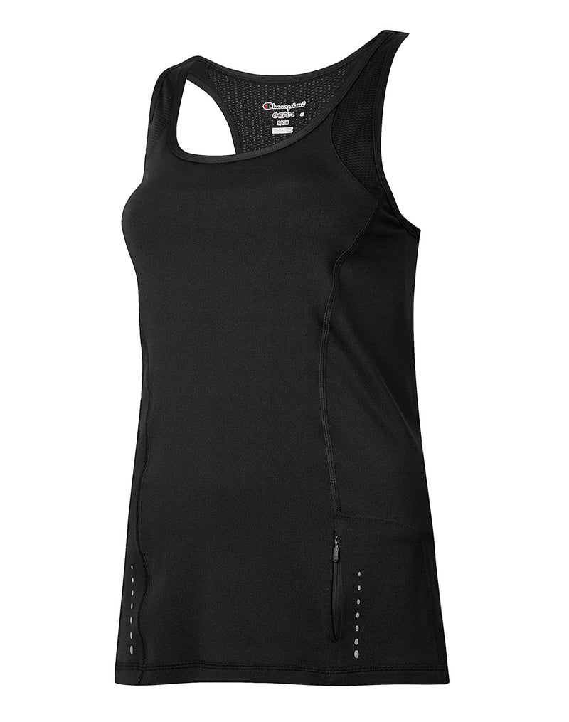 Champion Women`s Gear Running Long Bra