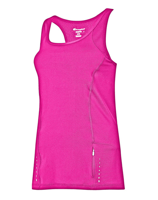 Champion Women`s Gear Running Long Bra