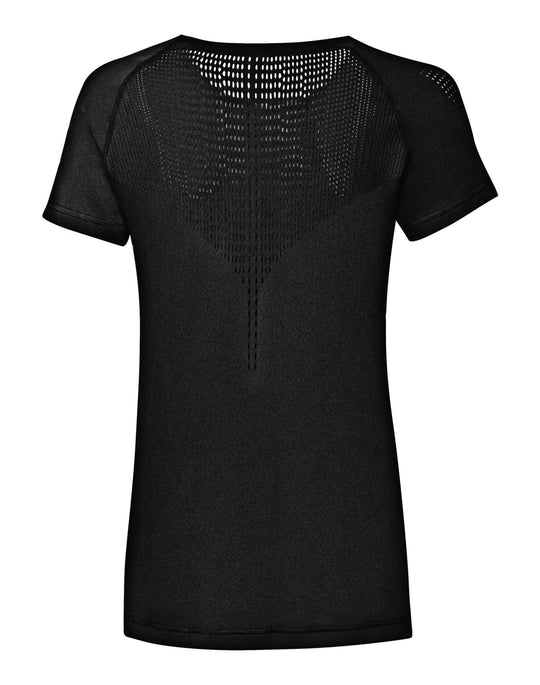 Champion Women`s Gear Seamless Tee