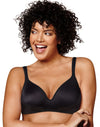 Playtex Womens Love My Curves Side Smoothing Wirefree Bra