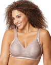 Playtex 18 Hour Women`s Undercover Slimming Wirefree Bra