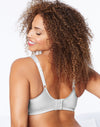 Playtex 18 Hour Women`s Undercover Slimming Wirefree Bra