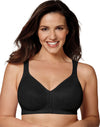 Playtex Womens 18 Hour Front Close Posture Bra