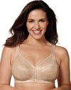 Playtex Womens 18 Hour Front Close Posture Bra