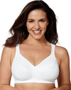 Playtex Womens 18 Hour Front Close Posture Bra