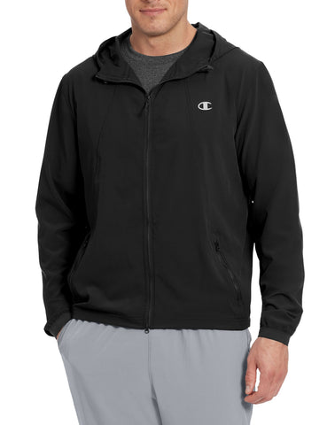 Champion Men`s 365 Jacket