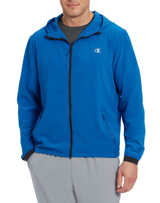 Champion Men`s 365 Jacket