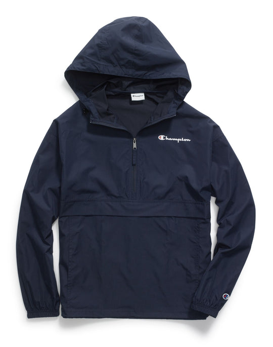Champion Mens Packable Jacket