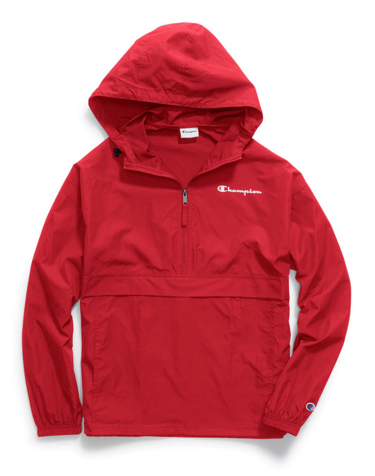 Champion Mens Packable Jacket