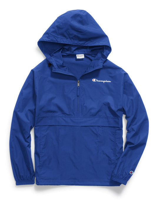 Champion Mens Packable Jacket