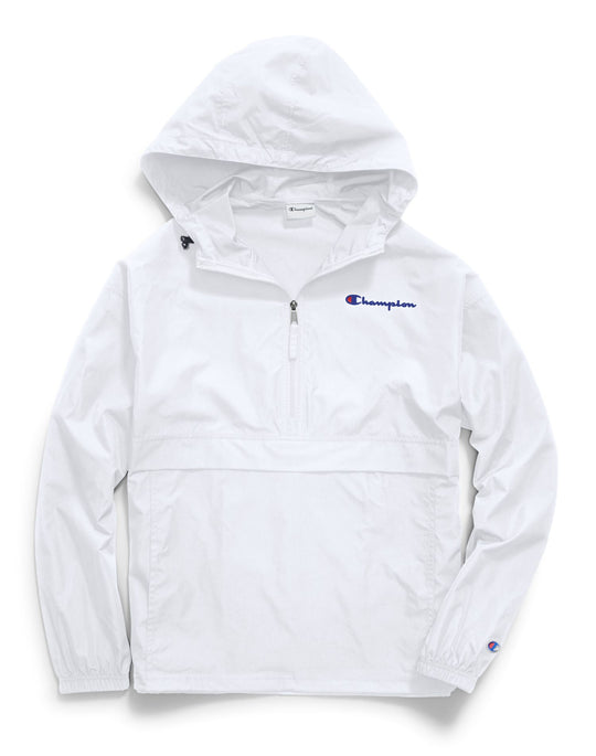 Champion Mens Packable Jacket