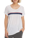 Champion Womens Authentic Wash Fashion Tee