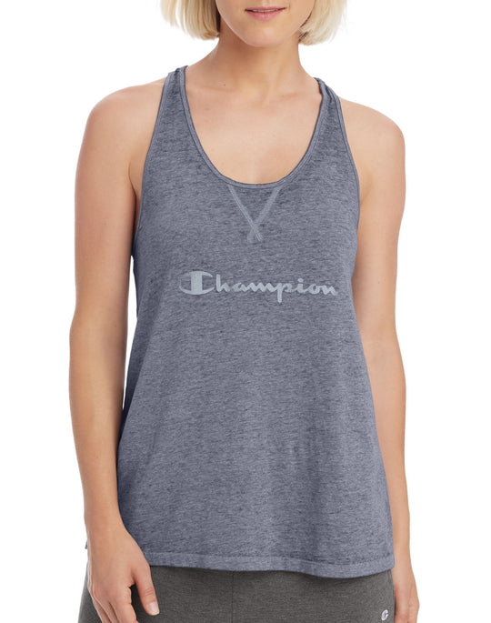 Champion Womens Authentic Wash Tank