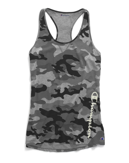 Champion Womens Authentic Wash Tank