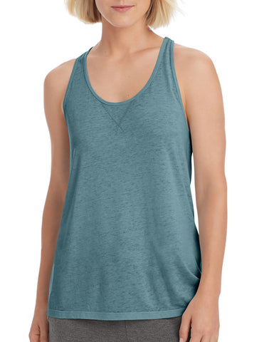 Champion Womens Authentic Wash Tank