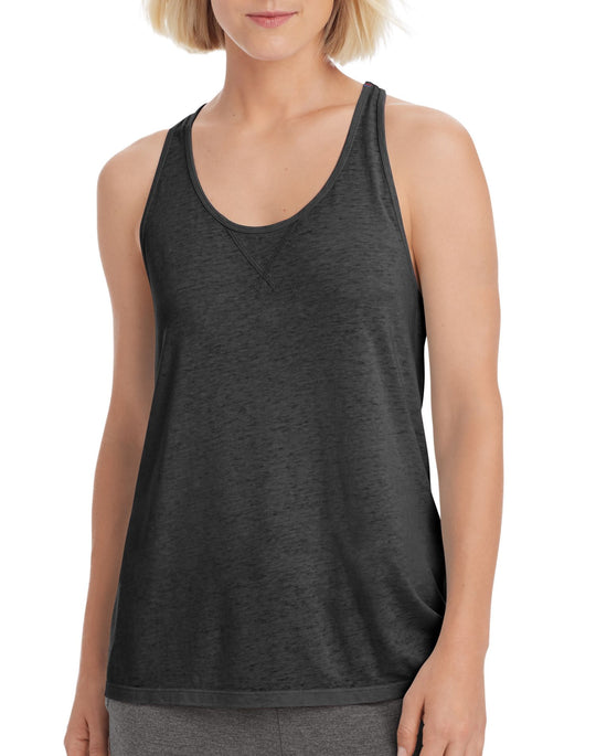 Champion Womens Authentic Wash Tank