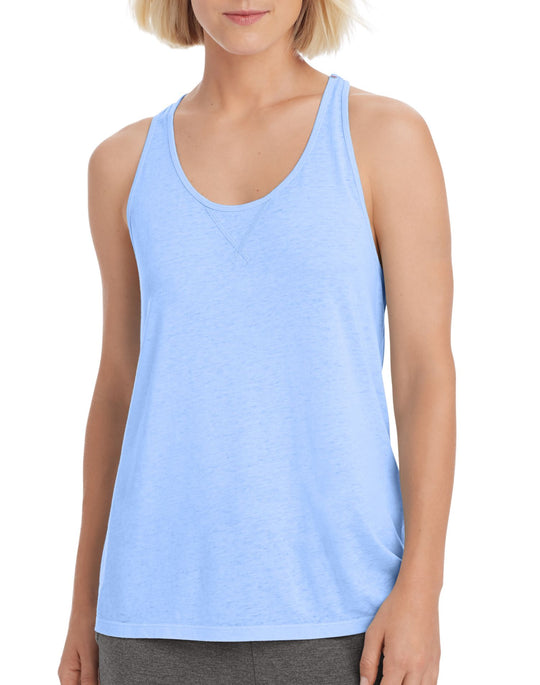 Champion Womens Authentic Wash Tank