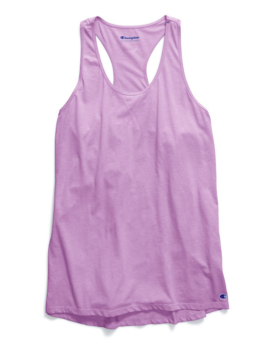 Champion Womens Authentic Wash Tank