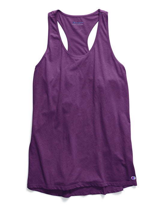 Champion Womens Authentic Wash Tank
