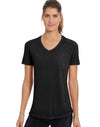 Champion Women`s Authentic Wash Boyfriend Tee