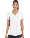 Champion Women`s Authentic Wash Boyfriend Tee