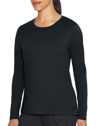 Champion Womens Vapor Long Sleeve Tee