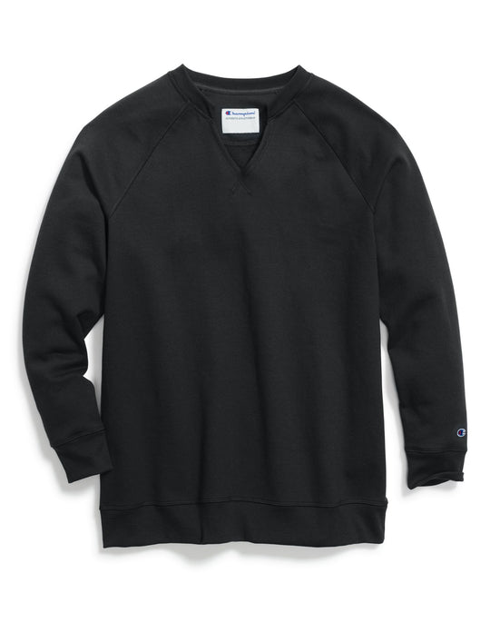 Champion Womens Powerblend Fleece Tunic