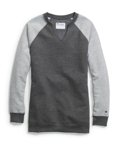 Champion Womens Powerblend Fleece Tunic