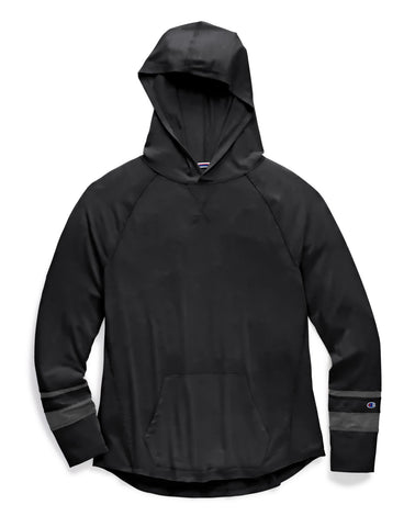 Champion Womens Gym Issue Pullover Hoodie