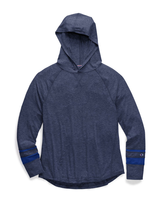 Champion Womens Gym Issue Pullover Hoodie