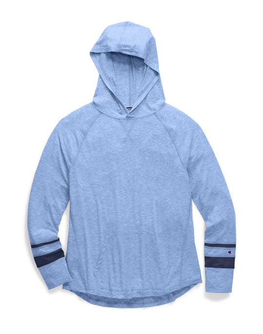 Champion Womens Gym Issue Pullover Hoodie