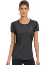 Champion Women`s Run Tee