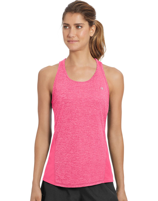 Champion Women`s Run Tank