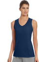 Champion Women`s Vapor Cotton Tank