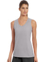 Champion Women`s Vapor Cotton Tank