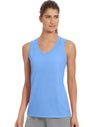 Champion Women`s Vapor Cotton Tank