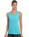 Champion Women`s Vapor Cotton Tank