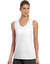 Champion Women`s Vapor Cotton Tank