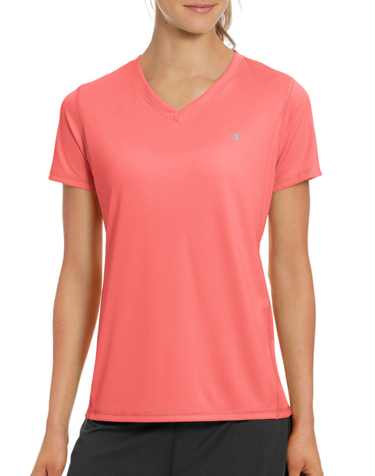 Champion Women`s Vapor Select Tee
