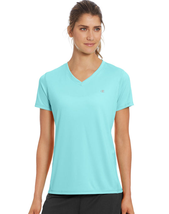 Champion Women`s Vapor Select Tee