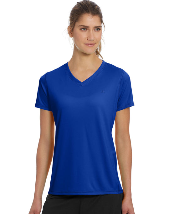 Champion Women`s Vapor Select Tee